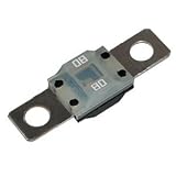 Blue Sea 5255 MIDI AMI Fuse 80 Amp