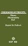 Thermoelectricity: Theory, Thermometry, Tool/Pbn Pcn 04-852000-4 (Astm Special Technical Publication// Stp)