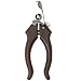 Groomax; For Cats Deluxe Nail Clipper