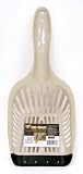 Booda No Tear Litter Scoop, Pearl