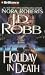 Books : Holiday in Death