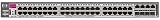 HP J4906A#ABA 48-Port Ethernet Switch