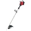 Troy-Bilt TB65SS 17-Inch 31cc 2-Cycle Gas Powered Straight Shaft String Trimmer