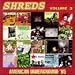 Search : Shreds, Vol. 3: American Underground '95