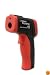 Triplett ProTemp 15 Non-Contact Infrared Thermometer, 12:1 Measurement Ratio, 9 Volt