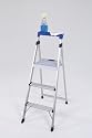 Cosco 20552GAB Aluminum Step Ladder, 5-Foot