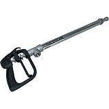 Valley Industries 22in. SuperJet Trigger Spray Gun - 8 GPM, 800 PSI, Model# 1700-02-022