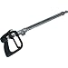 Tools & Hardware : Valley Industries 22in. SuperJet Trigger Spray Gun - 8 GPM, 800 PSI, Model# 1700-02-022
