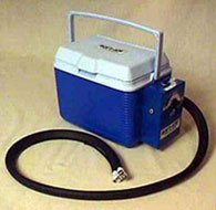 12 Volt Portable Battery Pack For Active Body Cooling System