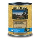 AvoDerm Natural Puppy Chicken and Rice Formula by Avoderm - Breeder