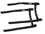 Jeep Wrangler Grab Handle Kit