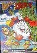 Fantastic Dizzy (Mega Drive)