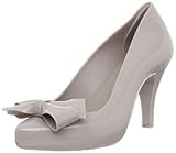 [レイビームス] Ray BEAMS melissa / Cubic リボン 61350001801 20 (BEIGE/38)