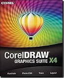 CorelDRAW Graphics Suite X4