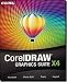 CorelDRAW Graphics Suite X4 [DVD]
