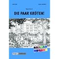 Regina Rusch, Die paar Kr�ten: Lehrerheft mit Kopiervorlagen f�r Klasse 5 bis 7