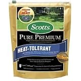 SCOTTS 12775 HEAT TOLERANT BLUEGRASS 20LB