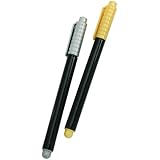 True Fabrications Bottle Writing Pens