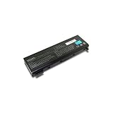 Toshiba Satellite L25-S119 Replacement 8-Cell Battery and Charger (DQ-PA3420U-8, DQ-PA1900-03)