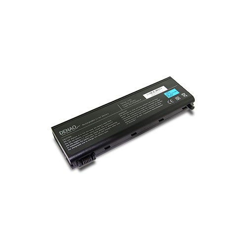 Toshiba Satellite L25-S119 Replacement 8-Cell Battery and Charger (DQ-PA3420U-8, DQ-PA1900-03)