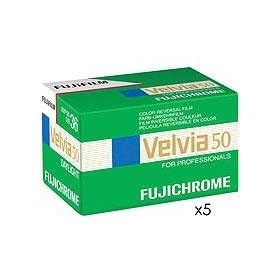 Click here to buy Fujifilm Fujichrome Velvia RVP 50 Color Slide Film ISO 50, 35mm Size, 36 Exposure,... by Fuji.