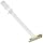 Toggler 24014 Toggle Anchor, Steel, Meets FF-B-588-D Type V Specifications, 1/4"-20 Threads, Pack Of 100
