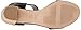 Stuart Weitzman Women's Broadband Sandal