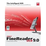 Abbyy Finreader 9.0 Professional