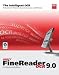 Software : Abbyy Finreader 9.0 Professional