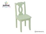 Product details for Brighton Chair - Sage by Kidkraft