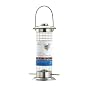 Chapelwood  8" Stainless Steel Peanut Feeder
