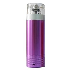 Universal Emergency Mobile Charger for MP3 MP4 MP5 Player Cellphone & More - Purple