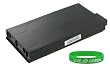 Replacement Laptop Battery for Compaq Evo N1020V-470050-069, 4400mAh 8-Cell