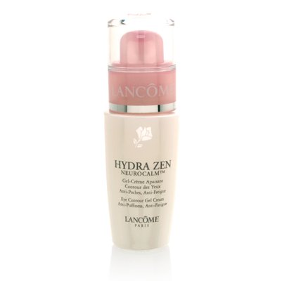 Lancome Hydra Zen Neurocalm Eye Contour Gel Cream Dark Circle Eye Treatments