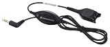 Sennheiser CALC 01 Kabel f. ALCATEL IP touch 4028/4038/4068