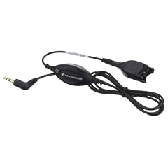 Sennheiser CALC 01 Kabel f. ALCATEL IP touch 4028/4038/4068