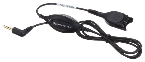 Sennheiser CALC 01 Kabel f. ALCATEL IP touch 4028/4038/4068