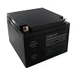 Battery for PE12V24