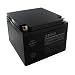 Battery for Baxter Healthcare 98101 STRIP CHART RECORDER