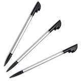 HTC Touch P3450 Smartphone Stylus with Ballpoint Pen