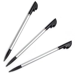 HTC Touch P3450 Smartphone Stylus with Ballpoint Pen