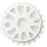 Colony Official BMX Bike Sprocket - 23T - White