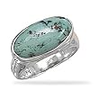 Turquoise Ring