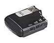 Pocket Wizard FlexTT5 Transceiver For Canon TTL Flashes and Digital SLR Cameras