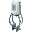 Thomas & Betts W32 Wire Holder (Insulator)