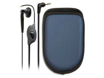 Sprint Express Cell Phone Earbud Kit