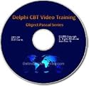 Delphi CBT Pascal Video Training