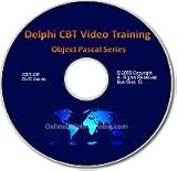 Delphi CBT Pascal Video Training