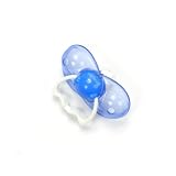 Bebe Sounds Always Clean Pacifier 0- 6 Months by B%C3%A9b%C3%A9Sounds
