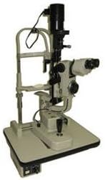 1172221 Lamp Slit Topcon SL-6E Ea Skelley Medical -HS-1521